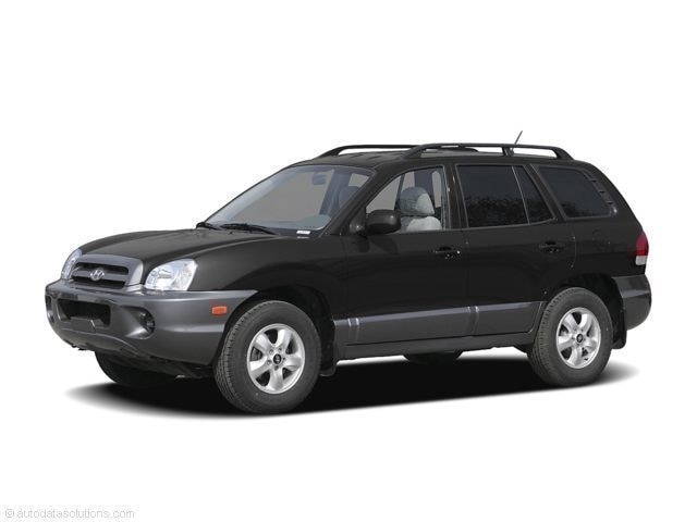 hyundai santa fe 2006 KM8SC73E36U089687 image hyundai santa fe 2006 KM8SC73E36U089687 image